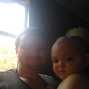 Meet your Posher, Tanner